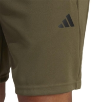 Pantalon scurt Combat adidas All Set Training