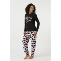 Pijama Linea Sleep and Beauty Band Set