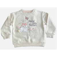 Bluza trening Hello World Bunny Set Babies