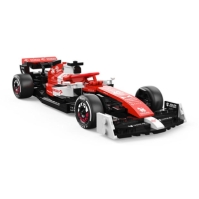 Rastar Car Bricks Set Ch51