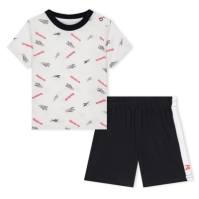 Reebok Short Set Bb99