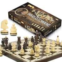 Inlay Chess