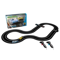 Scalextric Scalextric Ginetta Racers Set