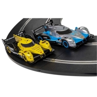 Scalextric Scalextric Ginetta Racers Set