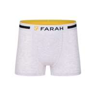 Lenjerie intima Farah Yeri 3-Pack Set