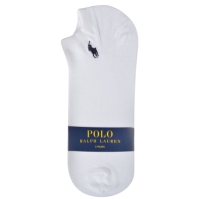 Pantof sport panza Soseta RALPH LAUREN Three Pack