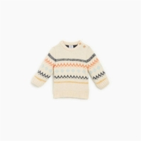 Studio Boy 3 Piece Knitted Set bebelus