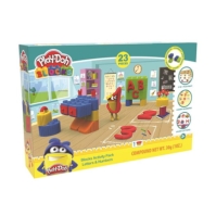 Studio Blocks Letters Activity Set