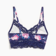 Studio Floral Bra and Brief Set