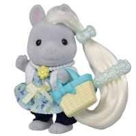 Sylvanian Families Sylvanian Families - Pony Friends Set