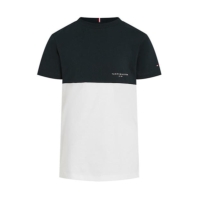 TOMMY HILFIGER Mini Corp Colourblock Set