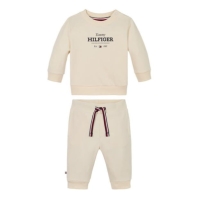 Tommy Hilfiger MONOTYPE LOGO SET