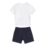 Tricou Tommy Hilfiger MONOTYPE AND SHORT SET