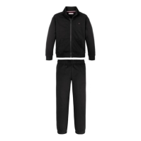 Tommy Hilfiger Tommy Zip Up Set Jn44