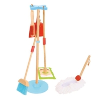 Tooky Toys Cleaning Set In54