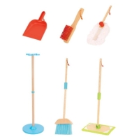 Tooky Toys Cleaning Set In54