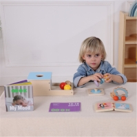 Tooky Toys Educational Toy Set babies