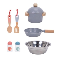 Tooky Toys Kitchen Set In54