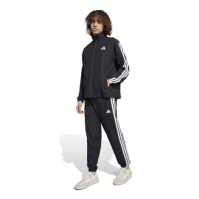 Trening adidas 3 Stripe Set adulti