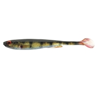 SHAD PROREX REAL SLIM LIVE 7,5CM PERCH 4BUC PL DAIWA