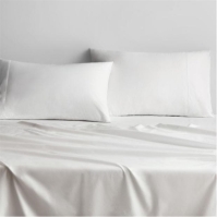 Sheridan 500tc Cotton Sateen Flat Sheets