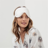 Sheridan Lanham Silk Eye Mask