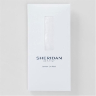 Sheridan Lanham Silk Eye Mask