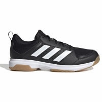 Pantof men's adidas Ligra 7 Indoor black FZ4658