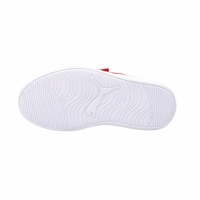 Buty dla dzieci Puma Courtflex v2 Mesh V czerwone 371758 06