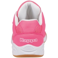 Pantof Kappa K Starting pinkish-white 260509K 2210 copil