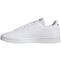 Pantof m Adidas Advantage Base Court Lifestyle white GW2064