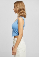 Short Corsage Top dama Urban Classics