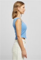 Short Corsage Top dama Urban Classics