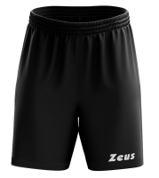 SHORT MIDA Zeus negru