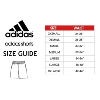 Short box adidas