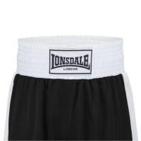 Short box Lonsdale