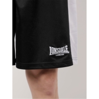 Short box Lonsdale