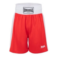 Short box Lonsdale