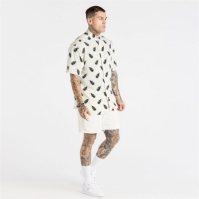 SikSilk Shirts Sn99