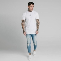 SikSilk SikSilk SkinnyRip Jn Sn22