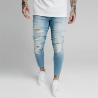 SikSilk SikSilk SkinnyRip Jn Sn22