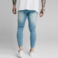 SikSilk SikSilk SkinnyRip Jn Sn22