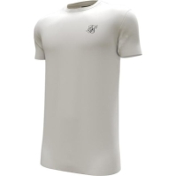 SikSilk Ss MuscleTee Sn99