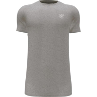 SikSilk Ss MuscleTee Sn99