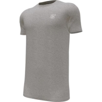 SikSilk Ss MuscleTee Sn99