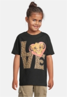 Tricou Simba Love copil Mister Tee