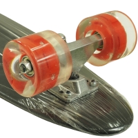 Skateboard din plastic Fiszka 22\