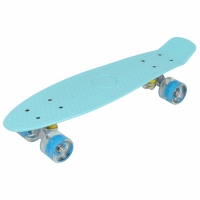 Skateboard Plastic 22 