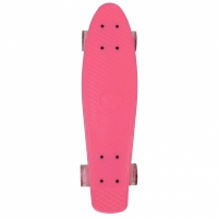 Skateboard Plastic 22 