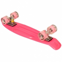 Skateboard Plastic 22 